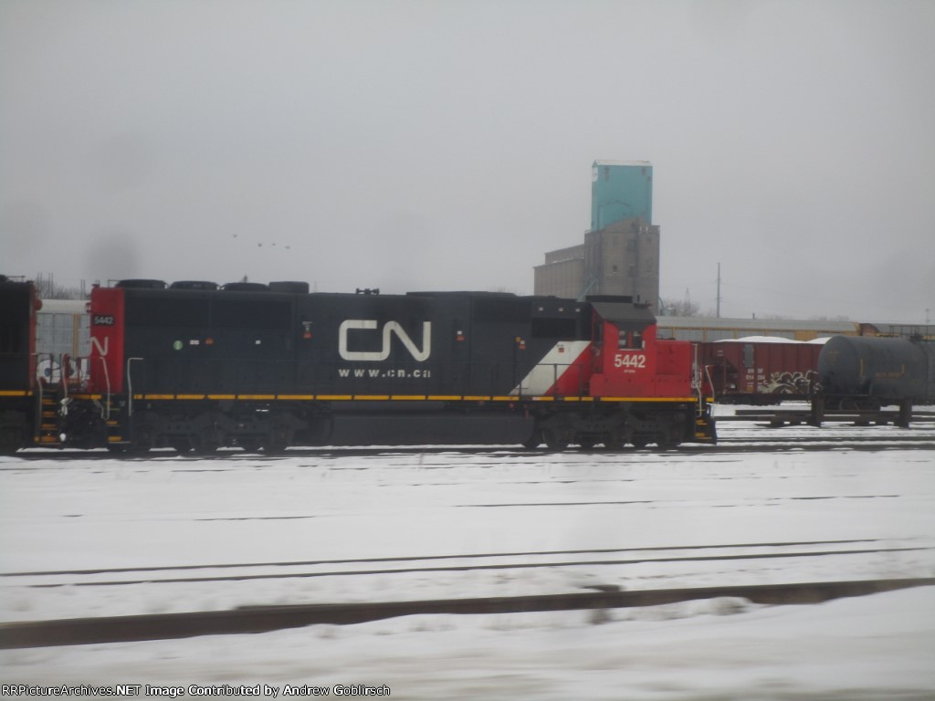 CN 5442